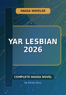 Yar Lesbian 2026 Complete Hausa Novel