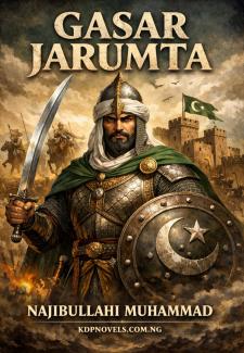 GASAR JARUMTAKA 1 HAUSA NOBEL BY NAJIBIBULLAHI.txt
