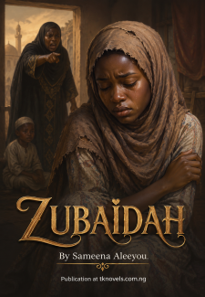 Zubaidah by Sameena Aleeyou