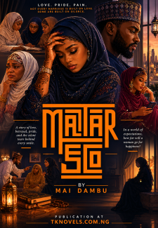 MATAR SO by MAI DAMBU