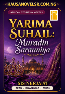 YARIMA SUHAIL Muradin Sarauniya by SIS NERJA'AT