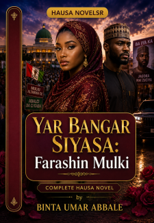 'YAR BANGAR SIYASA Farashin Mulki By BINTA UMAR ABBALE