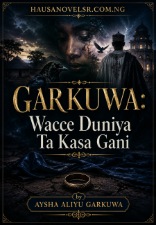 GARKUWA Wacce Duniya Ta Kasa Gani by AYSHA ALIYU GARKUWA