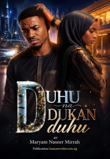 DUHU na DUKAN duhu by Maryam Naseer Mirrah
