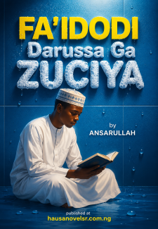 FA'IDODI Darussa Ga Zuciya by ANSARULLAH