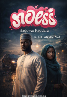 SUDESS Haɗuwar Ƙaddara By AUTAR AREWA