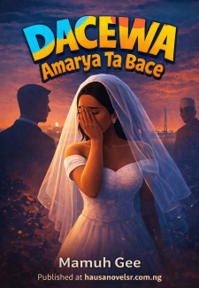 DACEWA Amarya Ta Bace by Mamuh Gee