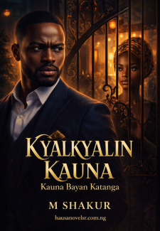 KYALKYALIN KAUNA Kauna Bayan Katanga by M SHAKUR