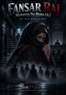 FANSAR RAI Mutuwa Na Binta 1&2 BY SIS NERJA'ART