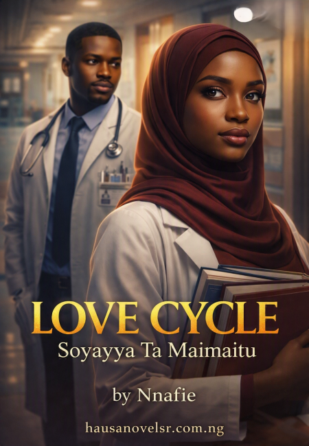 LOVE CYCLE Soyayya Ta Maimaitu by Nnafie