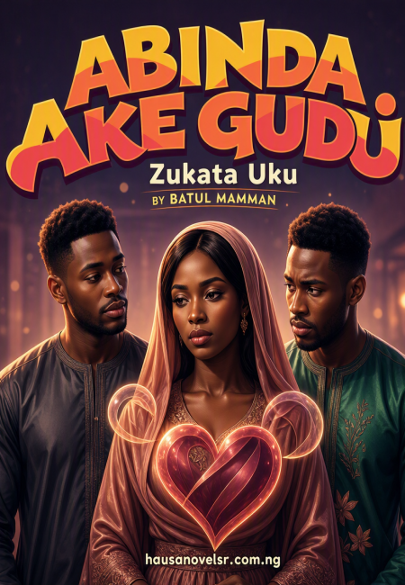 ABINDA AKE GUDU Zukata Uku BY Batul Mamman