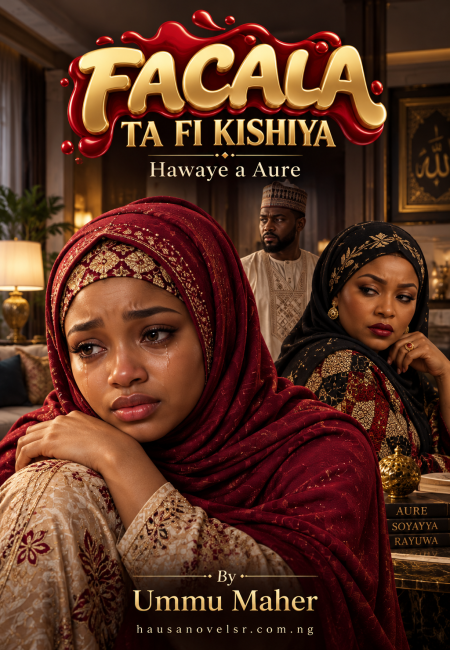 FACALA Ta Fi Kishiya Hawaye a Aure By Ummu Maher