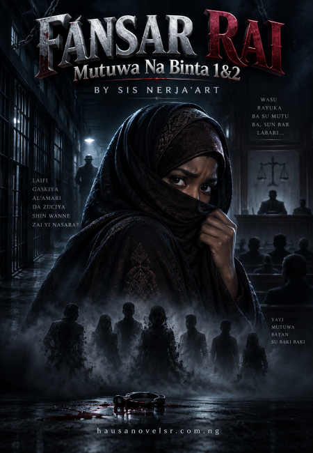 FANSAR RAI Mutuwa Na Binta 1&amp;2 BY SIS NERJA'ART